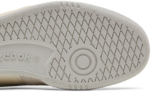 Reebok Club C Revenge Vintage 'Chalk Pure Grey' Sneakers Pria 100034034 Purchase Reebok Club C Revenge Vintage 'Chalk Pure Grey' Sneakers Pria 100034034