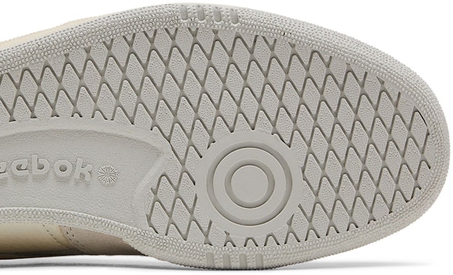 Reebok Club C Revenge Vintage 'Chalk Pure Grey' Sneakers Pria 100034034 Purchase Reebok Club C Revenge Vintage 'Chalk Pure Grey' Sneakers Pria 100034034