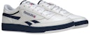 Reebok Club C Revenge Vintage 'Calk Vektor Biru Navy' 100074483