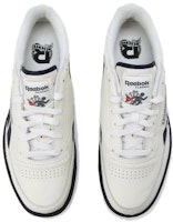 Reebok Club C Revenge Vintage 'Chalk Vector Navy' Zapatillas Retro. 100074483 Shop Reebok Club C Revenge Vintage 'Chalk Vector Navy' Zapatillas Retro. 100074483