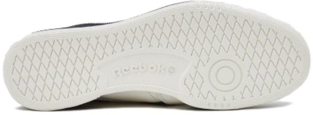 Reebok 舒適簡約 防滑防水 低筒 板鞋 男女同款 藏藍 Purchase Reebok 舒適簡約 防滑防水 低筒 板鞋 男女同款 藏藍