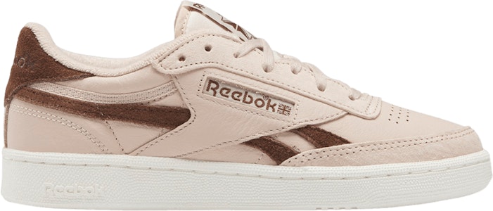 (W) 锐步 Club C Revenge 复古款 '柔沙褐' GW3759 Buy (W) 锐步 Club C Revenge 复古款 '柔沙褐' GW3759