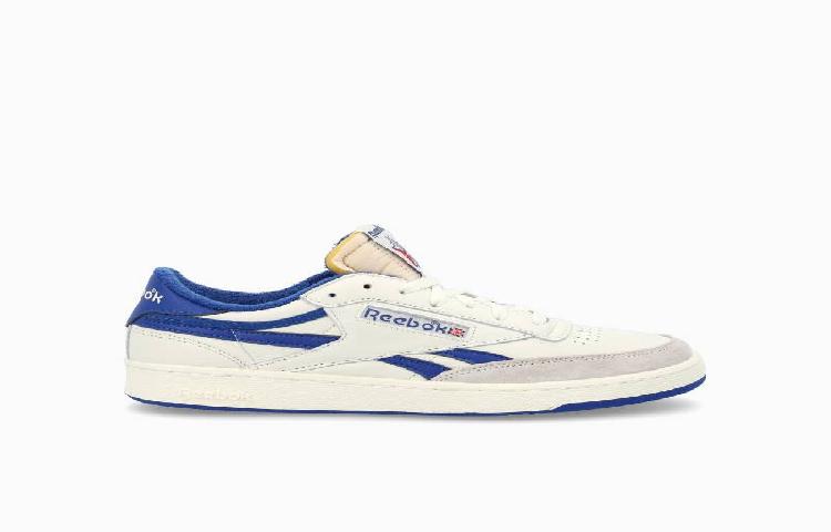 Buy Reebok Club C Revenge Vintage 'Kulit Putih' FW4863LEATHERWR