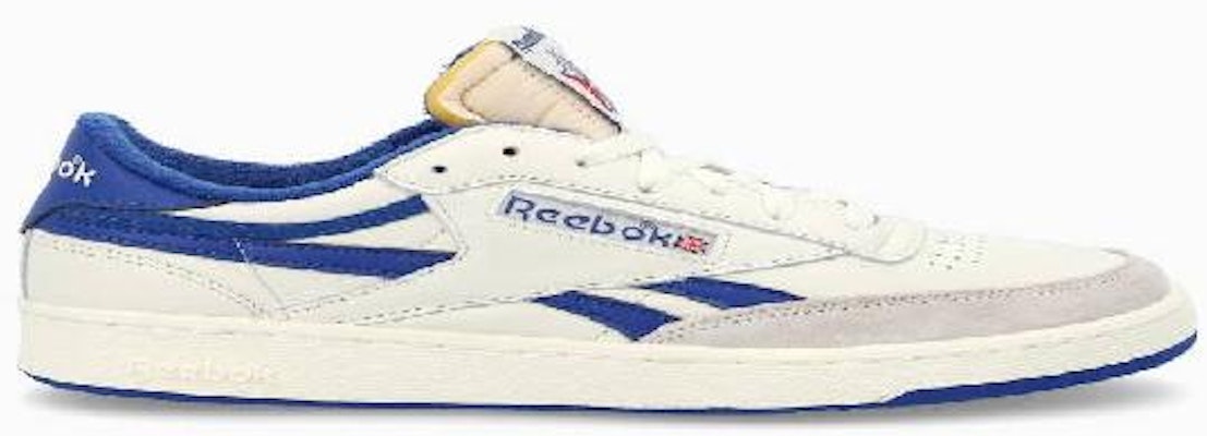 Reebok Club C Revenge Vintage 'Kulit Putih' FW4863LEATHERWR Buy Reebok Club C Revenge Vintage 'Kulit Putih' FW4863LEATHERWR