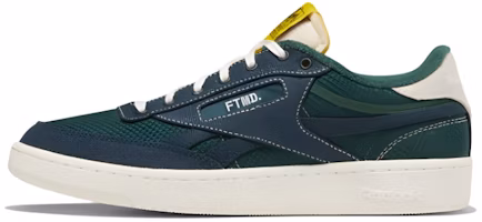 Reebok Club C Revenge Vintage Futuremade Green 'Dark Green' HQ2203 Reebok Club C Revenge Vintage Futuremade Green 'Dark Green' HQ2203