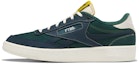 Buy Reebok Club C Revenge Vintage Futuremade Hijau 'Hijau Gelap' HQ2203