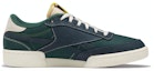 Order Reebok Club C Revenge Vintage Futuremade Hijau 'Hijau Gelap' HQ2203