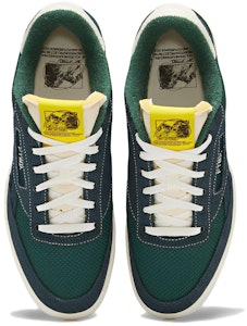 リーボック Club C 復刻 ダークグリーン (RBK C 復刻 DG) HQ2203 Purchase リーボック Club C 復刻 ダークグリーン (RBK C 復刻 DG) HQ2203