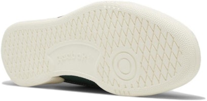 Reebok Club C Revenge Vintage Futuremade Hijau 'Hijau Gelap' HQ2203 Details for Reebok Club C Revenge Vintage Futuremade Hijau 'Hijau Gelap' HQ2203