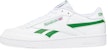 Reebok Club C Revenge Putih Glen Green EG9271