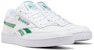 Reebok Club C Revenge Putih Glen Green EG9271