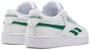 Reebok Club C Revenge Putih Glen Green EG9271