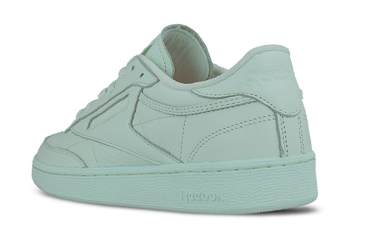 Shop Reebok Club C Scarpe da Skate. BS7803