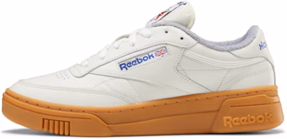 Reebok Club C Stacked Creamy White FW6251 Reebok Club C Stacked Creamy White FW6251