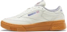 Buy Reebok Club C Stacked Putih Krim FW6251