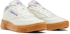 Reebok Club C Stacked Putih Krim FW6251