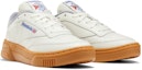 Lookbook Reebok Club C Stacked Putih Krim FW6251