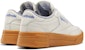 Reebok Club C Stacked Putih Krim FW6251
