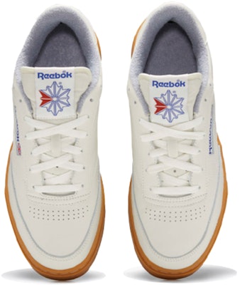 Reebok Club C Stacked Putih Krim FW6251 Purchase Reebok Club C Stacked Putih Krim FW6251