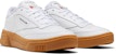 Reebok Club C Stacked Sneakers Putih FV2127