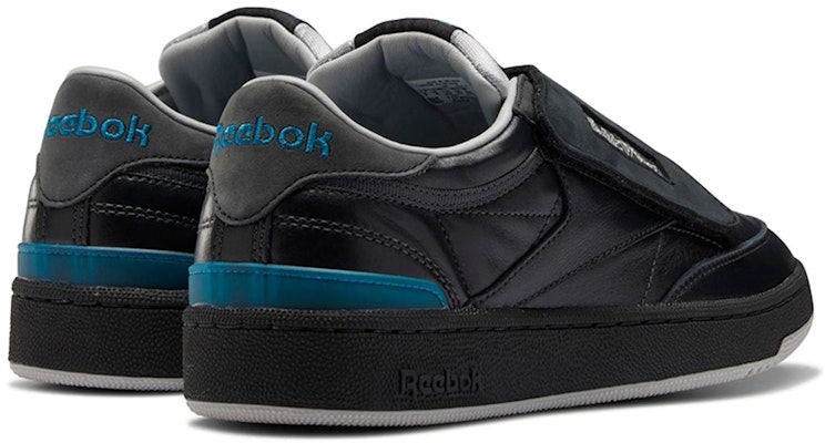 Reebok Club C Stomper 'EightyOne - 灰黑' G55762 Shop Reebok Club C Stomper 'EightyOne - 灰黑' G55762
