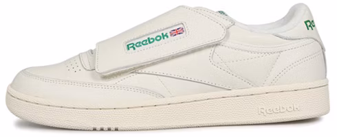 Reebok Club C Skate shoes 'White Green' DV5752 Reebok Club C Skate shoes 'White Green' DV5752