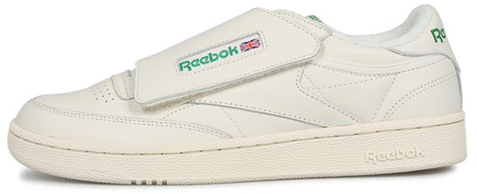 Reebok Club C Skate shoes 'White Green' DV5752 Buy Reebok Club C Skate shoes 'White Green' DV5752