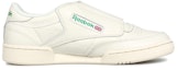 Order Kasut Reebok Club C Skate 'Putih Hijau' DV5752