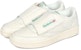 Kasut Reebok Club C Skate 'Putih Hijau' DV5752