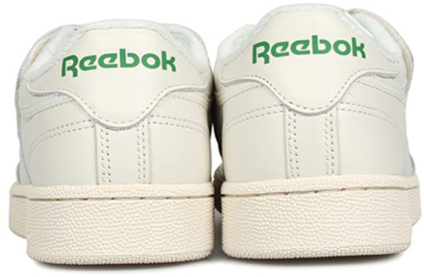 Kasut Reebok Club C Skate 'Putih Hijau' DV5752 Shop Kasut Reebok Club C Skate 'Putih Hijau' DV5752