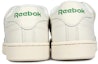 Shop Kasut Reebok Club C Skate 'Putih Hijau' DV5752