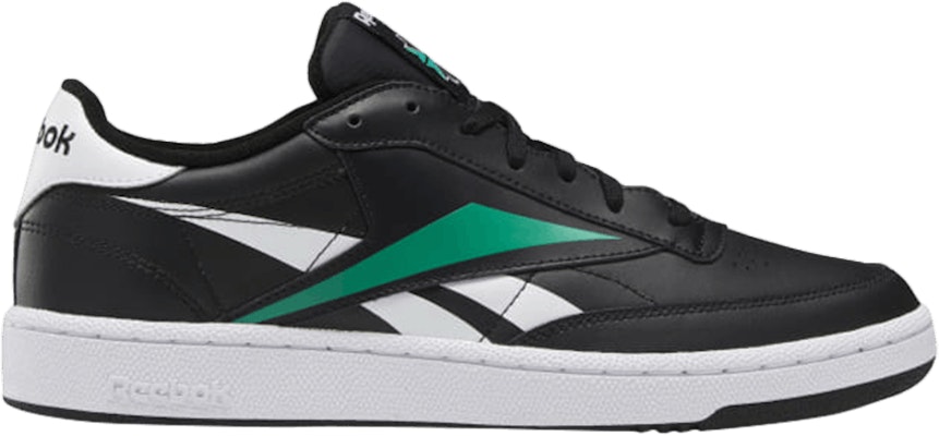 Reebok Club C Vector '黑色翡翠' EF8840 Buy Reebok Club C Vector '黑色翡翠' EF8840
