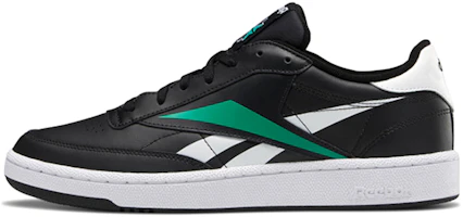 Reebok Club C Vector 'Black Emerald' EF8840 Reebok Club C Vector 'Black Emerald' EF8840