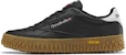 Reebok Club C Vibram 'Hitam Gum' GY9911