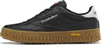 Buy Reebok Club C Vibram 'Hitam Gum' GY9911