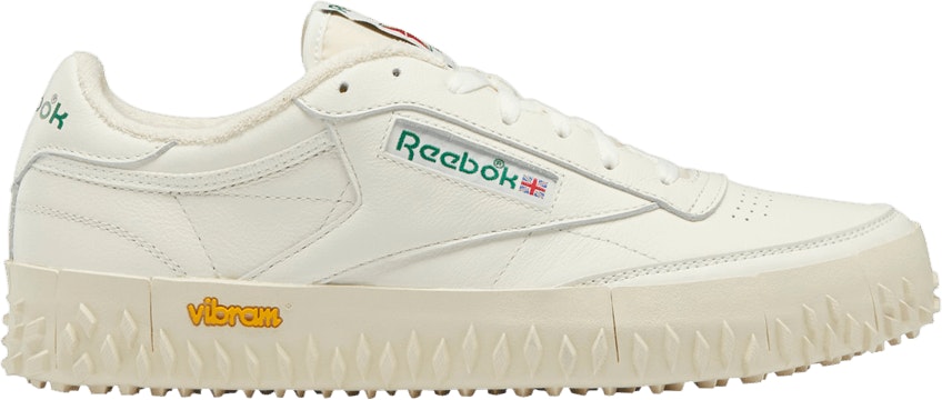reebok-club-c-vibram-chalk-glen-green