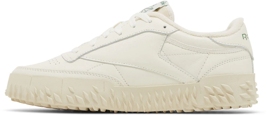 Reebok Club C Vibram ''Craie Glen Green'' GV6930 Lookbook Reebok Club C Vibram ''Craie Glen Green'' GV6930