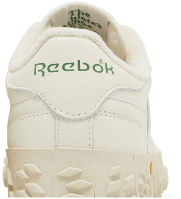 Reebok Club C Vibram ''Craie Glen Green'' GV6930 Sizing Reebok Club C Vibram ''Craie Glen Green'' GV6930