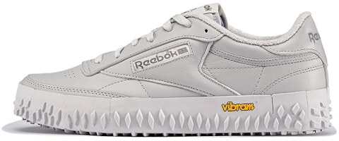 Reebok Club C Vibram 'Cold Grey' IG2834 Reebok Club C Vibram 'Cold Grey' IG2834