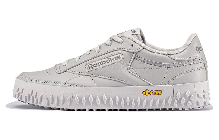 Reebok Club C Vibram 'Cold Grey' IG2834