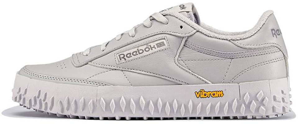Reebok Club C Vibram 'Cold Grey' IG2834 Buy Reebok Club C Vibram 'Cold Grey' IG2834