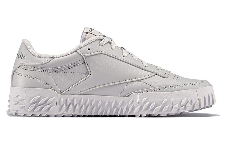 Order Reebok Club C Vibram '冷灰' IG2834