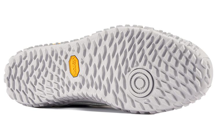 Shop Reebok Club C Vibram '冷灰' IG2834