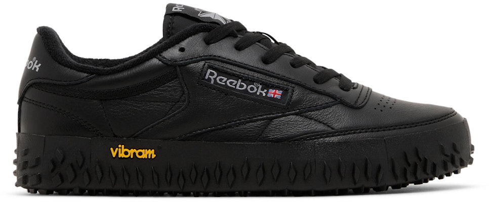Reebok Club C Vibram 'Core Black' GY8792 Buy Reebok Club C Vibram 'Core Black' GY8792