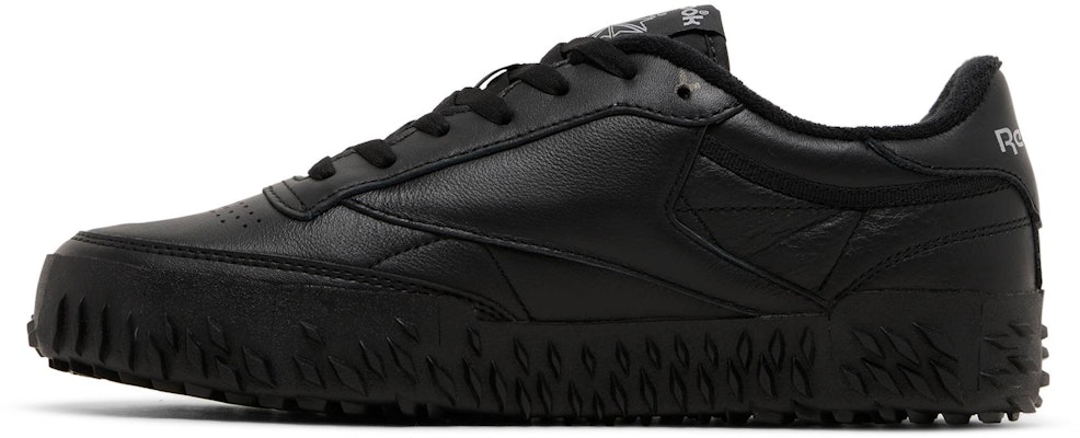 Reebok Club C Vibram 'Hitam Inti' GY8792 Lookbook Reebok Club C Vibram 'Hitam Inti' GY8792