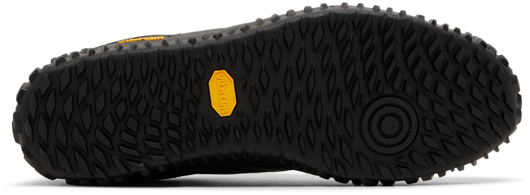 Reebok Club C Vibram 'Hitam Inti' GY8792 Shop Reebok Club C Vibram 'Hitam Inti' GY8792