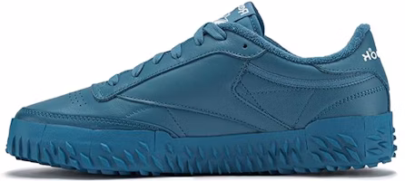 Reebok Club C Vibram 'Turquoise Blue' IG2833 Reebok Club C Vibram 'Turquoise Blue' IG2833