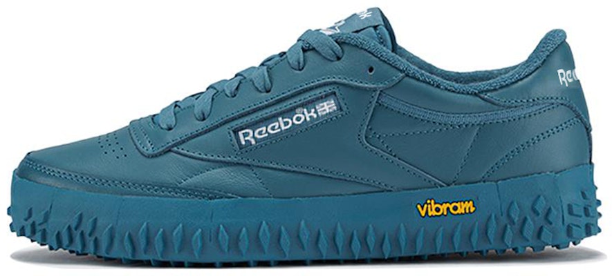 Reebok Club C Vibram 'Turquoise Blue' IG2833 Buy Reebok Club C Vibram 'Turquoise Blue' IG2833