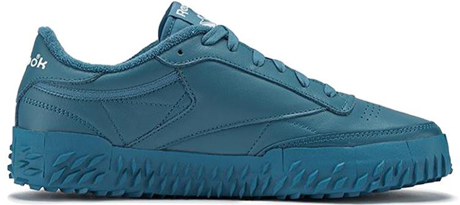 Reebok Club C Vibram 'Turquoise Blue' IG2833 Order Reebok Club C Vibram 'Turquoise Blue' IG2833