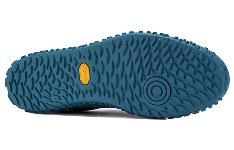 Shop Reebok Club C Vibram '绿松石蓝' IG2833